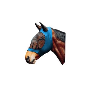 Image de Horze Masque anti-mouches pour cheval
