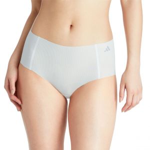 Eminence Lot de 2 Hipsters femme Micro Flex Adidas multicolore