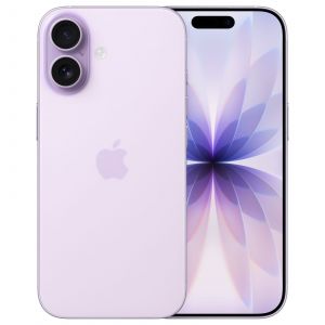 Apple iPhone 17 Lavande - 512 Go