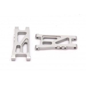 Hobby Tech Triangle AV AR en aluminium - HobbyTek