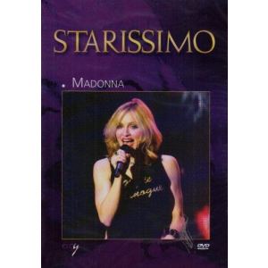 Image de Starissimo : Madonna