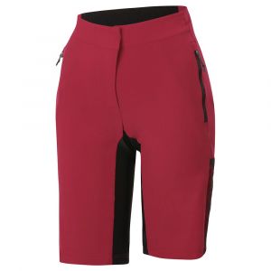 Sportful Supergiara S Red Rumba - Red Rumba - Taille S