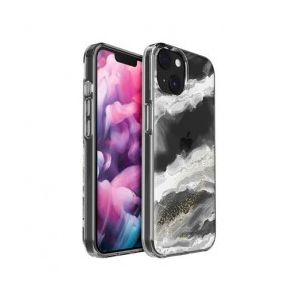 Image de Laut Coque iPhone 13 Crystal Ink blanc