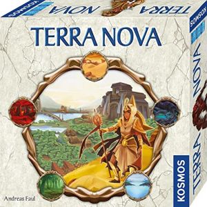 Kosmos 683382, Jeu de société
