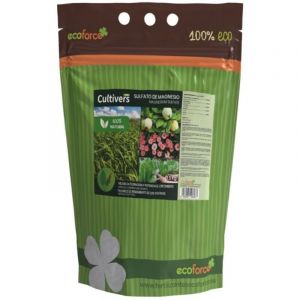 Cultivers - sulfate de magnEsium Ecolygique 1,5 kg