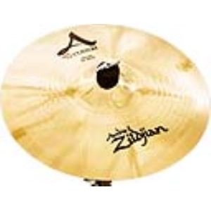 Image de Zildjian A Custom Crash 16''