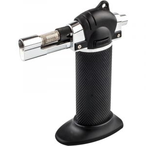 Chalumeau Br&ucirc;leur &Agrave; P&acirc;tisserie Romfel Nuria