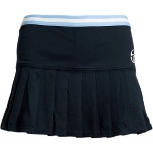 Sergio Tacchini Jupe femme Pliage