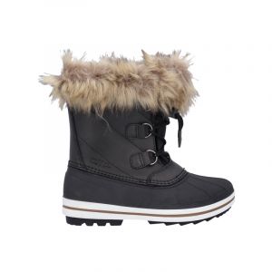 CMP Kids snow boot Anthilian - Bottes de neige enfant Nero 29