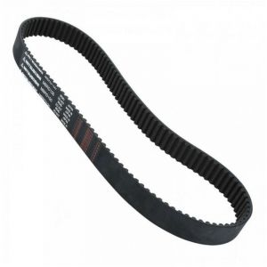 Courroie de transmission finale renforcée ak 550 / t-max 530 1243 x 40