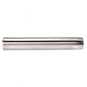 Tube de surverse inox Diamètre 38 mm 2 hauteurs