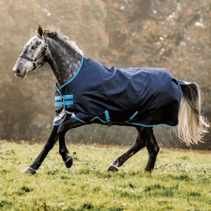 Couverture d'extérieur pour cheval Horseware Amigo 1200D100g