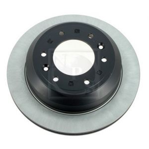 NPS 1 Disque de frein H331I13