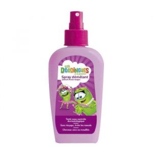 Image de Casino Les Doodingues Spray d&eacute;m&ecirc;lant