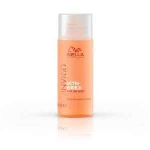 Image de Wella Invigo Nutri-enrich Shampooing 50ml