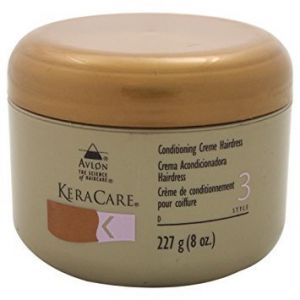 Image de KeraCare Crème de conditionnement pour coiffure