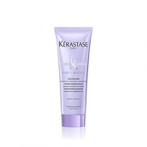 K&eacute;rastase Blond Absolu Cicaflash - Fondant fortifiant profond