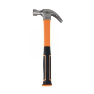 Image de Marteau arrache-clou en fibre de verre Magnusson 16oz (0,45kg)