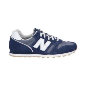 Image de New Balance Chaussures 373 v2 bleu marine blanc - 43