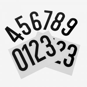 Lemieux Tableau magnétique et numéros