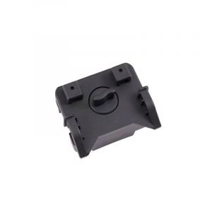 Ensemble de montage de poutre avant V2.1 LC80 FCX10 - 1/10