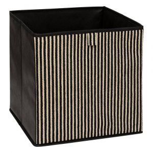 Panier mix'n modul l31cm noir - 5 five simply smart