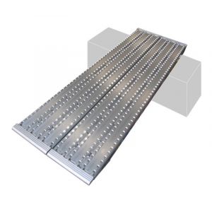 I. Rampe de chargement - Largeur 520mm