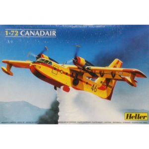 Heller Canadair