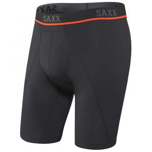 Saxx Underwear Kinetic Hd XS Black