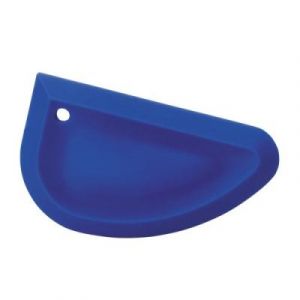 Lacor Coupe Pâte en Silicone Sans Poignée - 67414