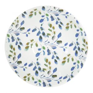 Table passion Assiette dessert Alth&eacute;a 21 cm (lot de 6)