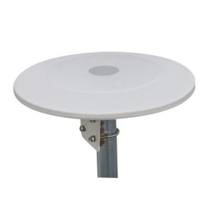 Mediaprice 703259 - Antenne extérieur omnidirectionnelle UHF 15 dB