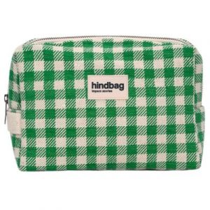 Trousse de toilette Leon Vichy Vert