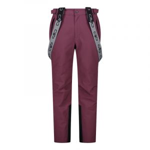 CMP Salopette pour hommes, Bourgogne, 56