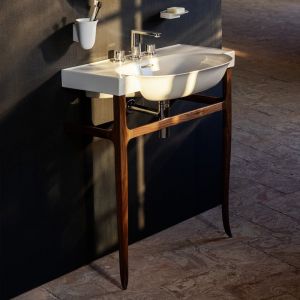 Laufenn The New Classic Support de lavabo, H4060720856291,