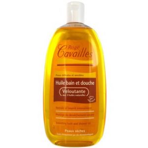 Rogé Cavaillès Huile bain et douche veloutante