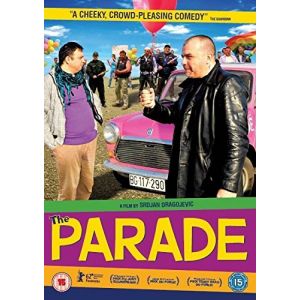 Image de Parade [Edizione: Regno Unito] [Import italien] [DVD]