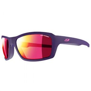 Image de Julbo Extend 2.0 Spectron 3CF - Lunettes Enfant - 8-12Y rose/violet Lunettes de soleil
