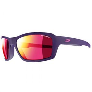 Image de Julbo Extend 2.0 Spectron 3CF - Lunettes Enfant - 8-12Y rose/violet Lunettes de soleil