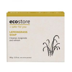 Ecostore Lemongrass Soap
