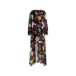 Guess Robe manches longues femme Farrah