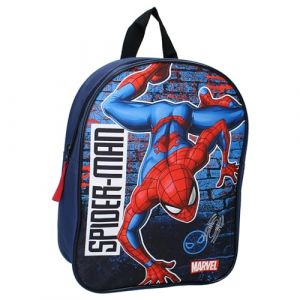 Vadobag Sac à dos baby SPIDERMAN Beyond Amazing