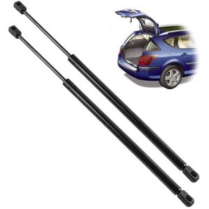 2 vérin de coffre pour Peugeot 407 SW (2004-2011) hayon arrière 8731J6 9647487680
