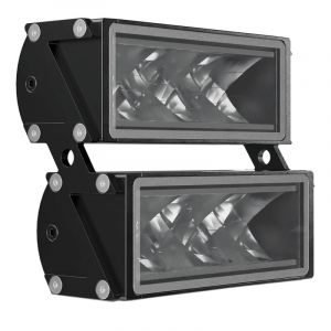 Highsider Phare LED avec support Z Ultimate