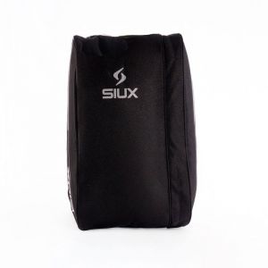 Siux PULSE Sac de padel - noir, rouge