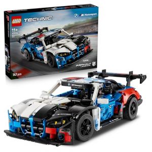Lego 42226, Jouets de construction