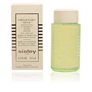 Sisley Démaquillant doux pour les yeux et les lèvres