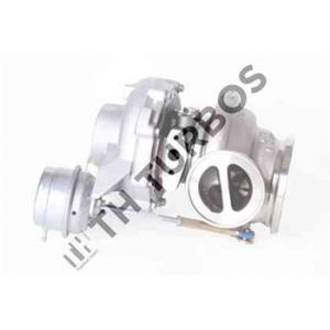 Image de Turbo's Hoet Turbocompresseur 2101181