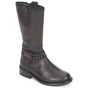 Image de HIP Boots enfant GRABI Noir - Taille 41