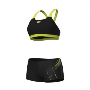 Arena Maillot de bain 2 pièces femme Dive Energy